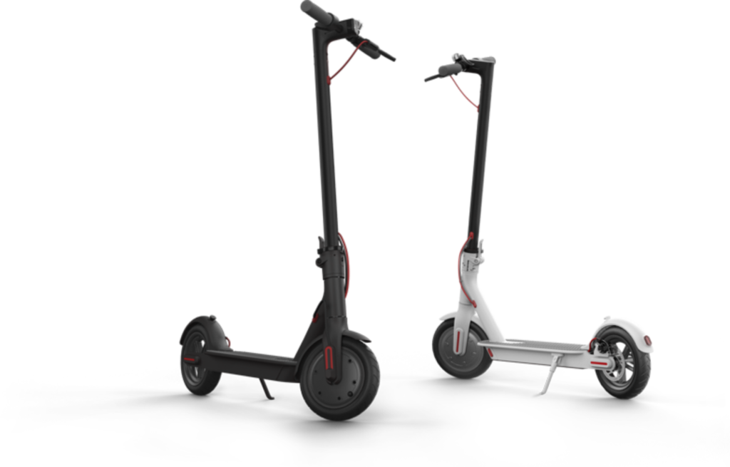 Hero Electric Bike